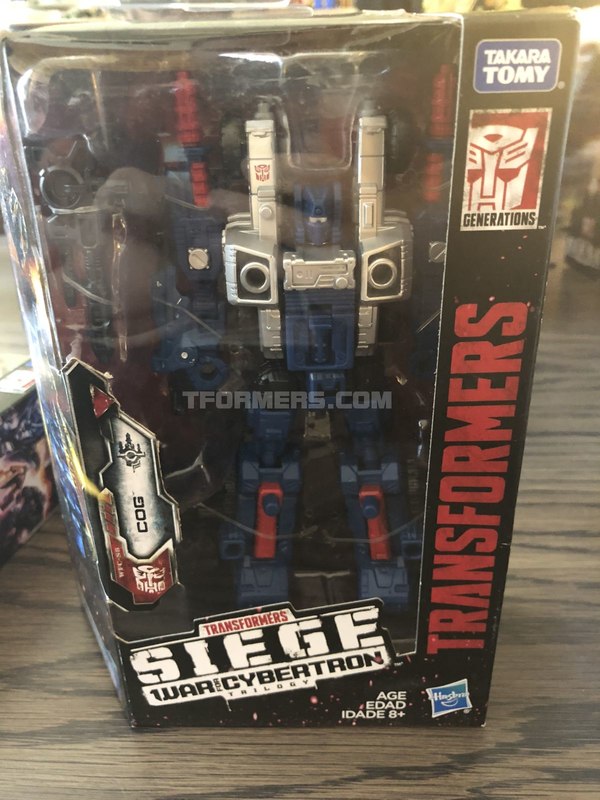 Transformers Siege War For Cybertron Preview Wave 1  (39 of 103)